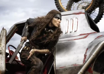 Confira os filmes que chegam aos cinemas brasileiros em maio