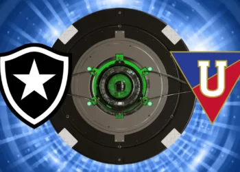 Botafogo x LDU: onde assistir, horário e escalações do jogo da Libertadores