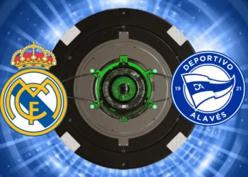 Real Madrid x Alavés: onde assistir, horário e escalação do jogo da La Liga
