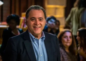 Tony Ramos apresenta importante melhora após segunda cirurgia no cérebro