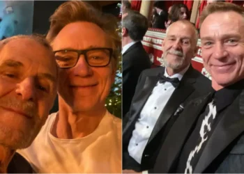 Ator de ‘Game of Thrones’, Ian Gelder, morre aos 74 anos