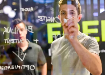 “Marketing: chave do sucesso para empresas e negócios”