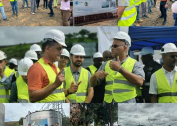 MINEA vai incrementar a oferta de energia e água na região de Cuanza Sul