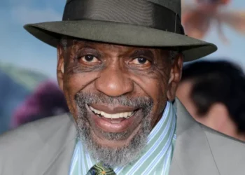 Morre aos 90 anos, Bill Cobbs, ator de ‘O Guarda-Costas’ e ‘Uma Noite no Museu’