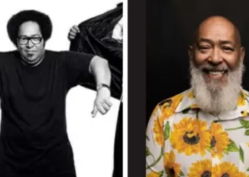 Morre o músico Skowa, do Trio Mocotó, aos 68 anos