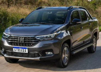 Os carros mais vendidos do Brasil em maio de 2024