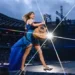 Taylor Swift celebra 100º show da ‘Eras Tour’ e desabafa sobre fim da turnê