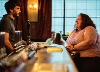 Criador de ‘Bebê Rena’ anuncia nova série sobre dois irmãos, um casamento e uma briga sangrenta