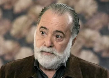 Tony Ramos volta a atuar após internação e duas cirurgias