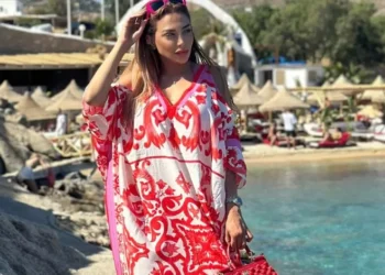 Influenciadora de beleza de 36 anos morre em Malta durante férias em iate de luxo