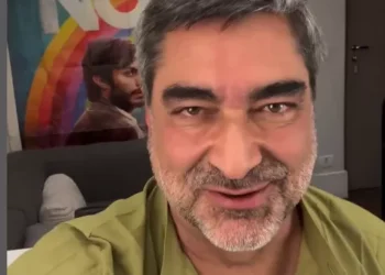 Após quatro anos, Zeca Camargo encerra presença em programa de TV aberta