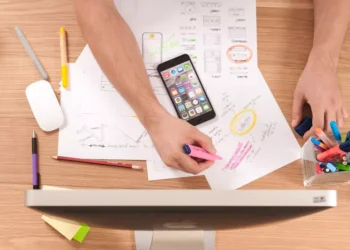 “O poder do marketing para o sucesso empresarial”