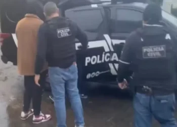 Nego Di tem pedido de liberdade negado pela Justiça do RS