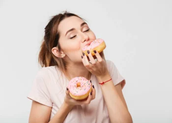 Fome emocional. Conselhos de especialistas para combater o problema