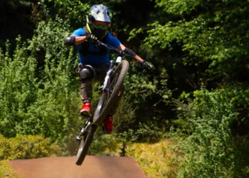 “A magia dos esportes: conexão, superação e experiências inesquecíveis”