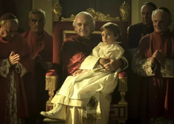 ‘O Sequestro do Papa’: uma obra-prima cinematográfica de Marco Bellocchio