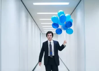 ‘Ruptura’ revela teaser da 2ª temporada; entenda por que série virou hit no Apple TV+