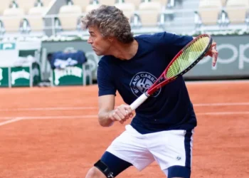 ‘Guga por Kuerten’: o legado de um ícone do tênis brasileiro estreia em setembro no Disney+