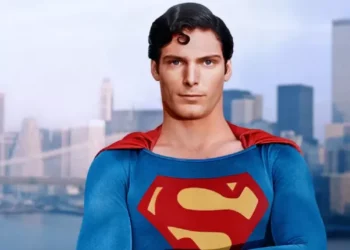 Filho de Christopher Reeve fará participação no novo ‘Superman’