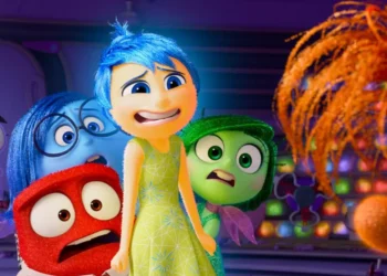 ‘Divertida Mente 2’: Um triunfo de bilheterias e emoções