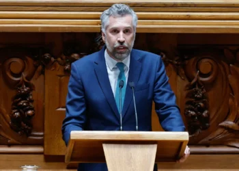 Pedro Nuno Santos está “otimista” para as negociações do Orçamento do Estado