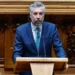 Pedro Nuno Santos está “otimista” para as negociações do Orçamento do Estado