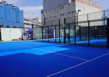 “Os befícios do esporte: união e amiza”