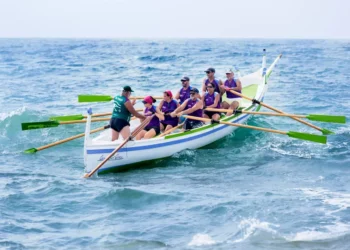 “A importância dos esportes para uma vida saudável”
