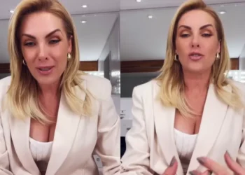 Justiça suspende dívida milionária após fraude em assinaturas em caso Ana Hickmann