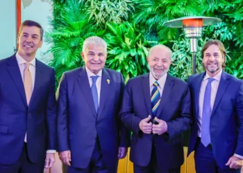 Mercosul: enquanto região for desigual, estabilidade seguirá ameaçada, diz Lula