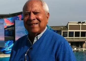 Morre Iran Lima, o Candinho da ‘Escolinha do Professor Raimundo’