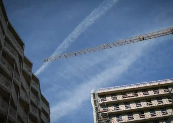 Preço mediano da habitação sobe 5% no 1.º trimestre para 1.644 euros/m2