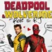 Deadpool & Wolverine: dupla de heróis vem ao Brasil