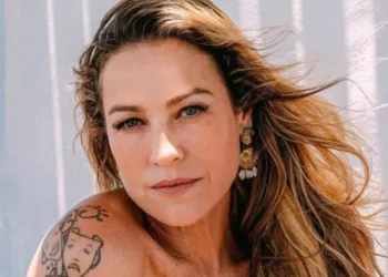 Luana Piovani nega participação no ‘BBB’ e alfineta produção do reality