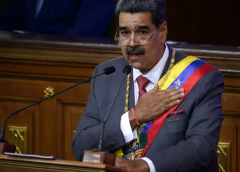 Maduro acusa oposição de ter “sangue nas mãos” e defende a sua detenção
