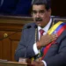Maduro acusa oposição de ter “sangue nas mãos” e defende a sua detenção