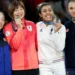 França e Japão põem rivalidade no judô em Paris, com Brasil no retrovisor