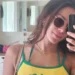 Anitta é queimada por água-viva durante passeio em Ibiza