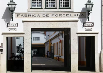 Vista Alegre com olhos na Ásia e Médio Oriente em parceria com Ronaldo