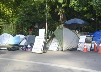 Política Nacional para População em Situação de Rua é aprovada em comissão no Senado