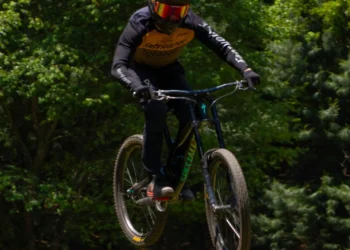 “O lado positivo dos esportes: além da competição”