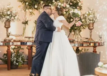 “Crime”. Casal descobriu que não ia ter festa de casamento um dia antes