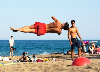 “Descubra a encantadora Costa del Sol em Málaga”