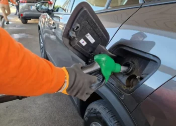 Preços dos combustíveis sobem para a semana