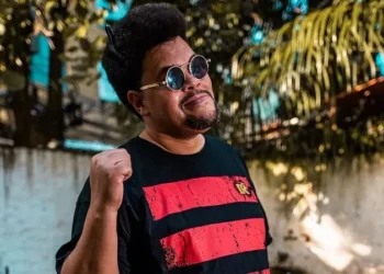 Babu Santana se candidata a vereador no Rio de Janeiro