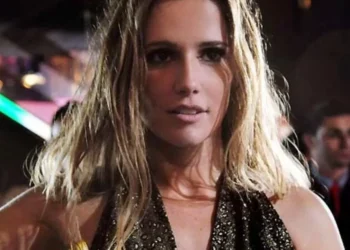 ‘Bruna Sufistinha 2’: Deborah Secco reencontra Raquel Pacheco para falar das filmagens