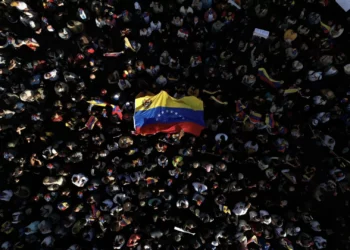 Crise na Venezuela? Brasil, Colômbia e México em contacto permanente