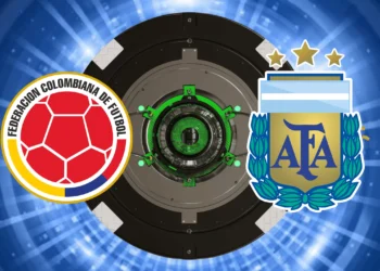 Colômbia x Argentina: onde assistir, horário e escalações do jogo das Eliminatórias