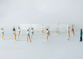 “A importância do esporte na história humana”