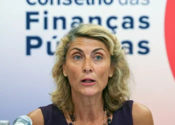 IRS Jovem deixa contas públicas em défice em 2026, alerta Conselho das Finanças Públicas